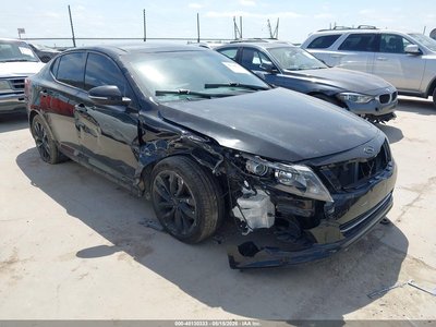2014 Kia Optima