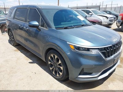 KNDNC5H38R6****** 2024 Kia Carnival