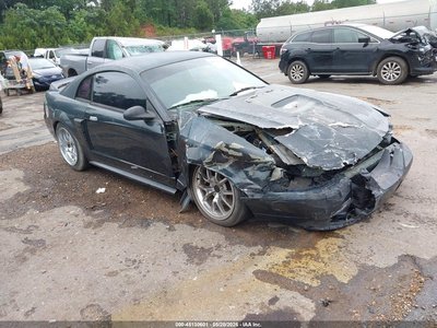 1FAFP42X7XF****** 1999 Ford Mustang