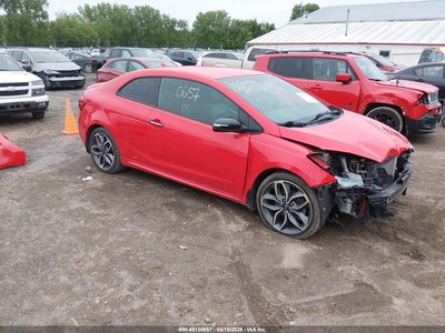 2014 Kia Forte