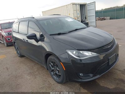 2019 Chrysler Pacifica