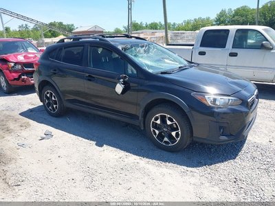 2019 Subaru Crosstrek