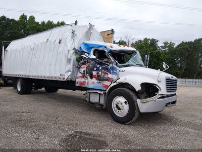 2023 Freightliner M2 106