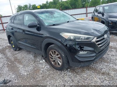 KM8J3CA40GU****** 2016 Hyundai Tucson