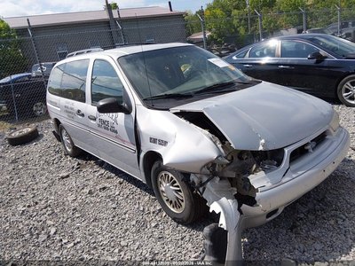 2FMDA5144WB****** 1998 Ford Windstar