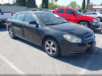 2010 Chevrolet Malibu