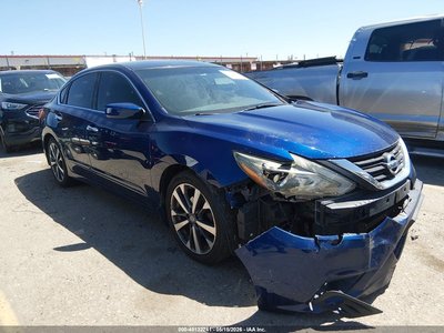 1N4AL3AP5GN****** 2016 Nissan Altima