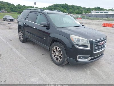2013 GMC Acadia
