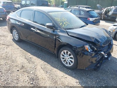2018 Nissan Sentra