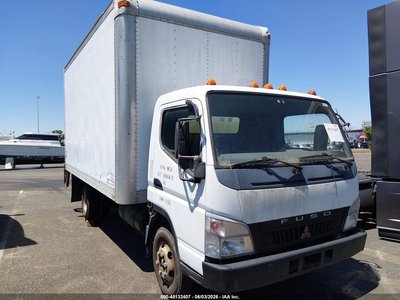 JL6BBH1S87K****** 2007 Mitsubishi Fe