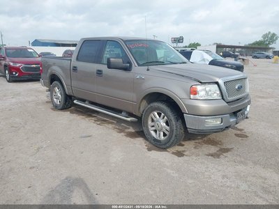 2004 Ford F-150