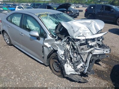JTDEPMAE5MJ****** 2021 Toyota Corolla