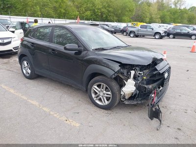 KM8K12AA5LU****** 2020 Hyundai Kona