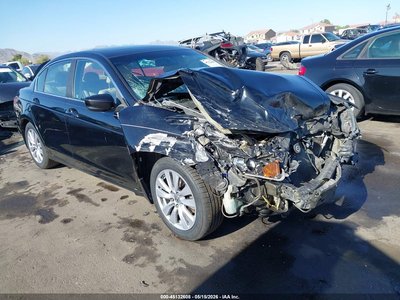 1HGCP2F87BA****** 2011 Honda Accord