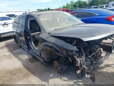 3D4PH6FV3AT****** 2010 Dodge Journey