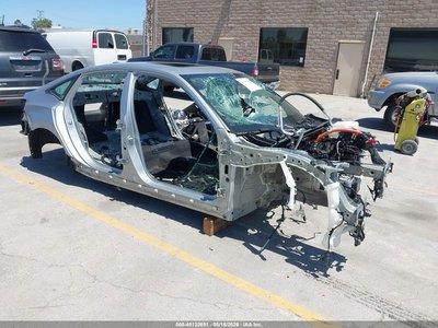 2HGFE4F80SH****** 2025 Honda Civic Hybrid