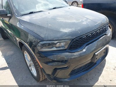 2022 Dodge Durango