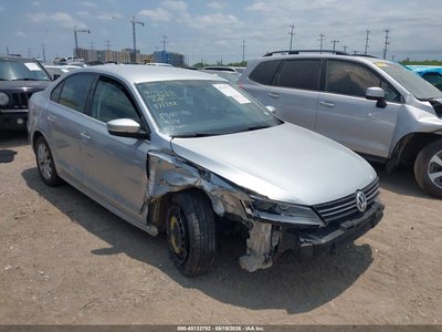 3VWDX7AJ5DM****** 2013 Volkswagen Jetta