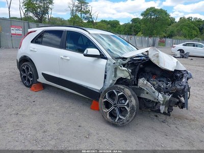 KNDCR3LE2R5****** 2024 Kia Niro