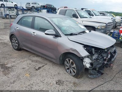 2023 Kia Rio
