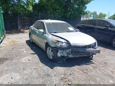 1HGCP26419A****** 2009 Honda Accord