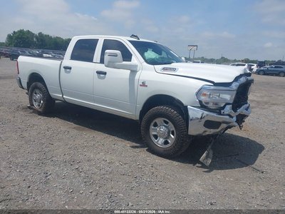 3C6UR5CL1RG****** 2024 RAM 2500