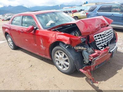 2C3KK53G97H****** 2007 Chrysler 300