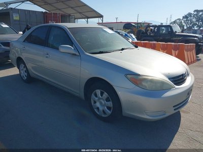 2003 Toyota Camry