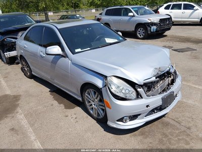 2008 Mercedes-Benz C 300