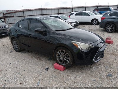 2019 Toyota Yaris