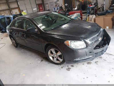 2011 Chevrolet Malibu