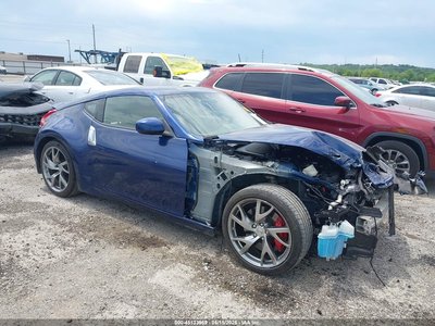 JN1AZ4EH5HM****** 2017 Nissan 370Z