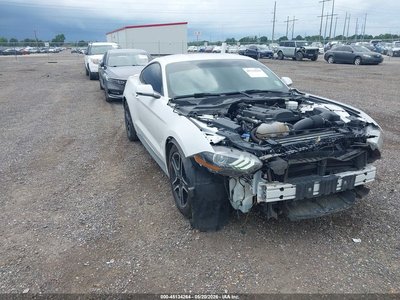 1FA6P8TH4L5****** 2020 Ford Mustang