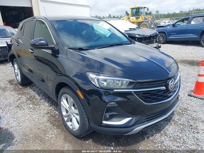 2023 Buick Encore