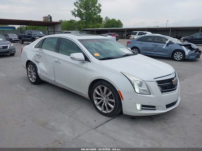 2G61M5S38G9****** 2016 Cadillac XTS