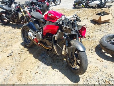 ZDMHAATW3LB****** 2020 Ducati Superbike