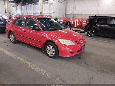 2005 Honda Civic