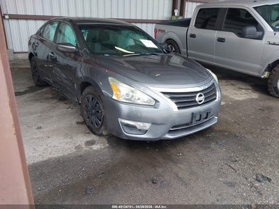 1N4AL3AP1FN****** 2015 Nissan Altima
