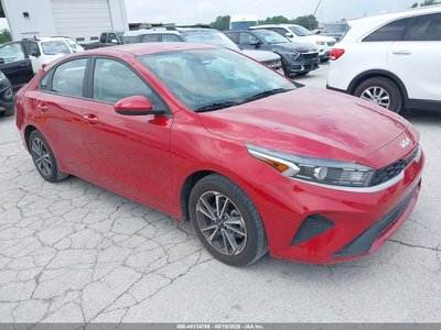 2022 Kia Forte