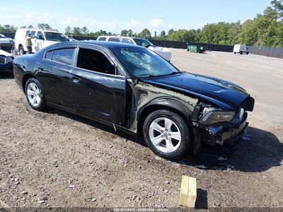 2014 Dodge Charger