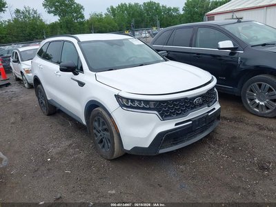 2021 Kia Sorento