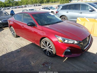 2022 Nissan Altima