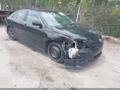 4T1BK46K09U****** 2009 Toyota Camry