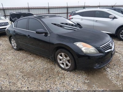 2008 Nissan Altima