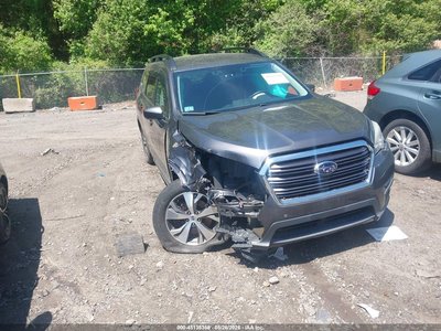 4S4WMAFD9L3****** 2020 Subaru Ascent