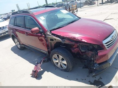 4S4BRDKC9C2****** 2012 Subaru Outback