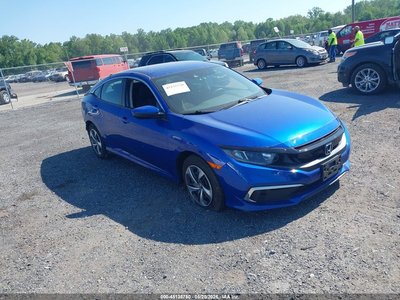 2HGFC2F66LH****** 2020 Honda Civic