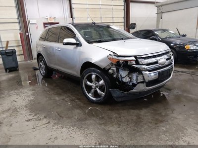 2FMDK4KC6BB****** 2011 Ford Edge