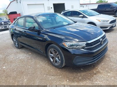 3VW7M7BU9RM****** 2024 Volkswagen Jetta