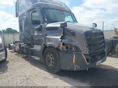 3AKJHHDR9PS****** 2023 Freightliner Cascadia